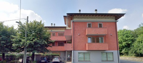 Apartamento de 2 habitaciónes en Ponte San Pietro, Italy No. 62575 5