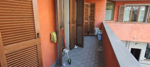 Apartamento de 2 habitaciónes en Ponte San Pietro, Italy No. 62575 25