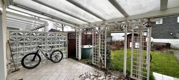 4غرفة تاون هاوس في Bonn, Germany رقم 17381 6