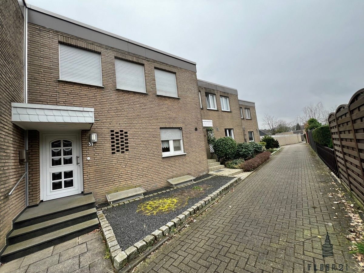 4غرفة تاون هاوس في Bonn, Germany رقم 17381