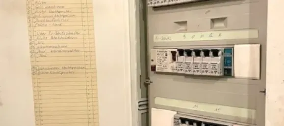 11 Schlafzimmer Gebäude in Nuremberg, Germany, Nr. 207455 24