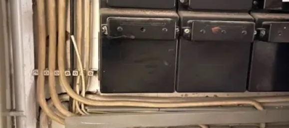 11 Schlafzimmer Gebäude in Nuremberg, Germany, Nr. 207455 25