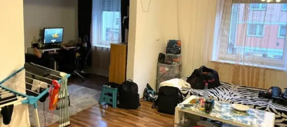 11 Schlafzimmer Gebäude in Nuremberg, Germany, Nr. 207455 9