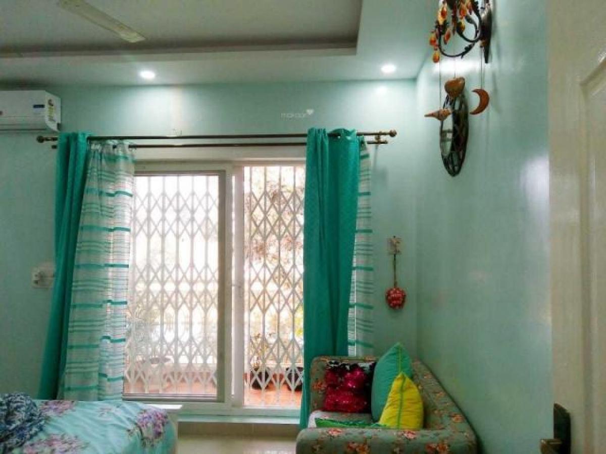 Casa de 4 dormitorios en Bangalore, India No. 25568