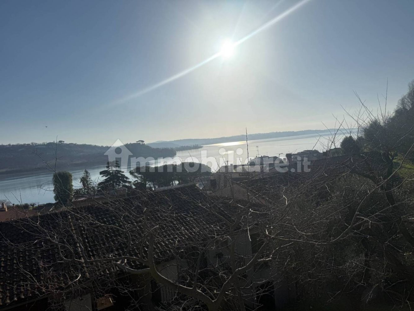 2 bedrooms Apartment in Trevignano Romano, Italy No. 96301