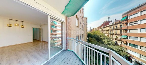 Apartamento de 3 dormitorios en Eixample, Spain No. 169611 11