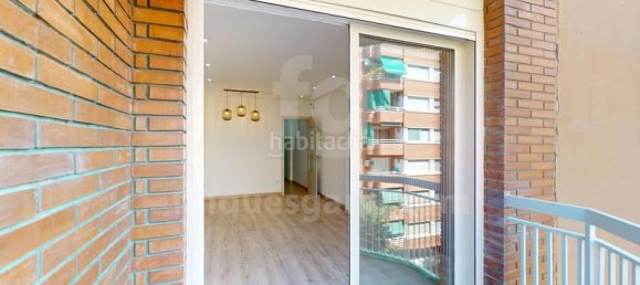 Apartamento de 3 dormitorios en Eixample, Spain No. 169611 9