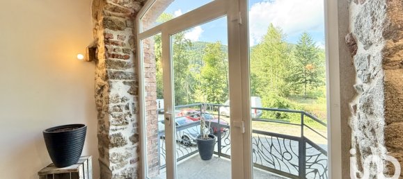 3 غرف نوم شقة في Bourg-Argental, France رقم 308782 16