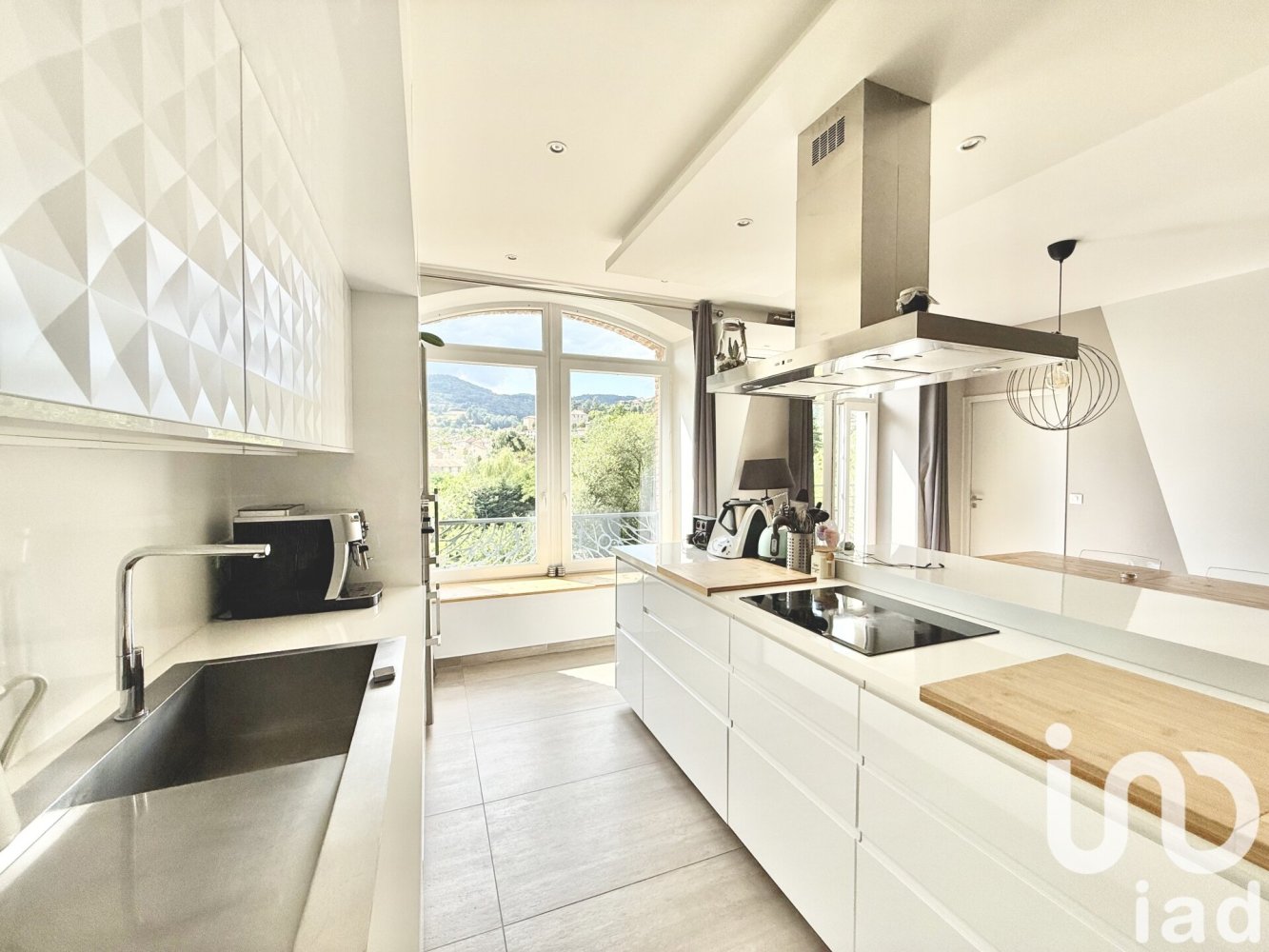 3 غرف نوم شقة في Bourg-Argental, France رقم 308782