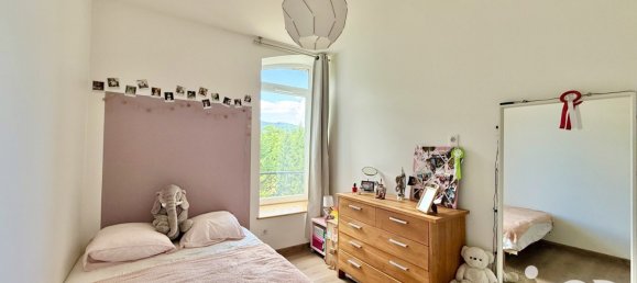 3 غرف نوم شقة في Bourg-Argental, France رقم 308782 13