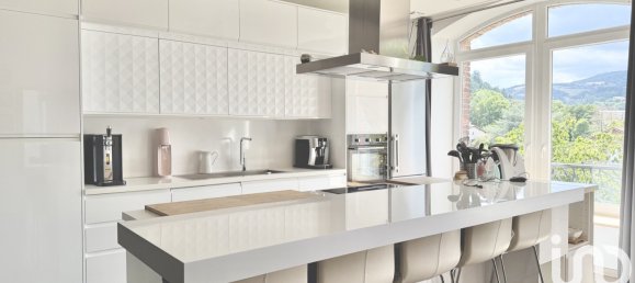 3 غرف نوم شقة في Bourg-Argental, France رقم 308782 4