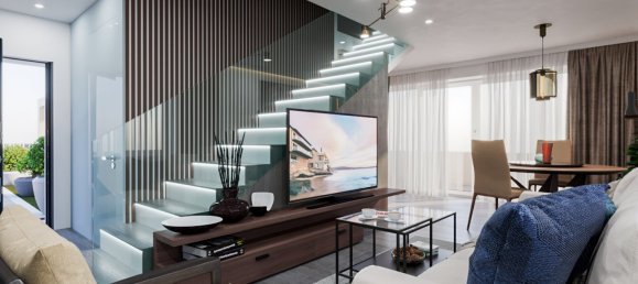 Квартира с 2 комнатами в Штейр, Австрия № 131979 14