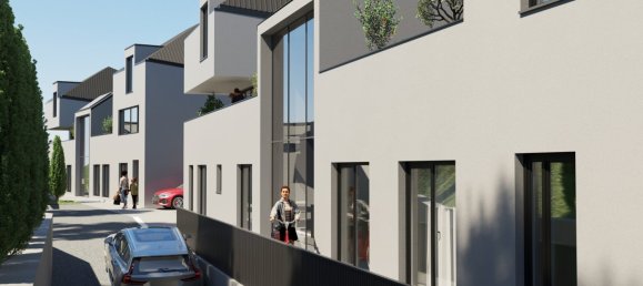 Квартира с 2 комнатами в Штейр, Австрия № 131979 10