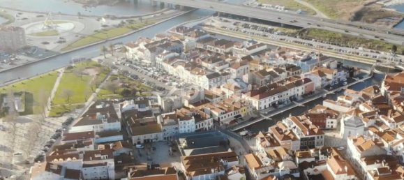 Grundstück in Aveiro, Portugal 258m², Nr. 63601 14