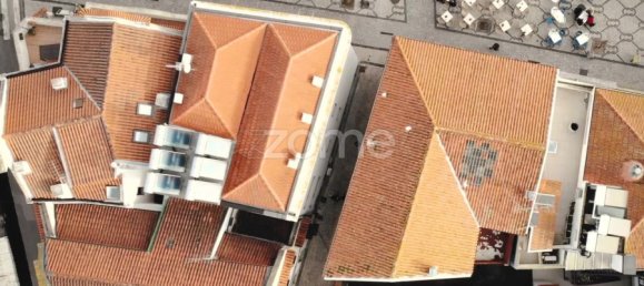 Grundstück in Aveiro, Portugal 258m², Nr. 63601 6