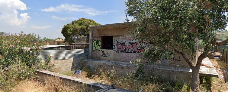 Hotel in Marousi, Greece 400m², Nr. 2776