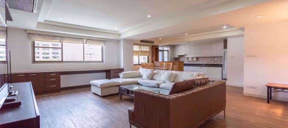 Condominio de 3 dormitorios en Watthana, Thailand No. 10282 2