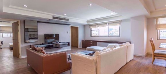 Condominio de 3 dormitorios en Watthana, Thailand No. 10282 3