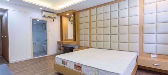 Condominio de 3 dormitorios en Watthana, Thailand No. 10282 18