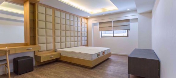 Condominio de 3 dormitorios en Watthana, Thailand No. 10282 17