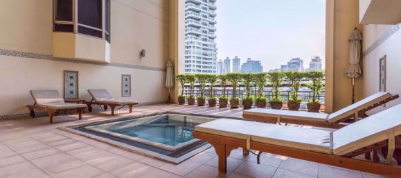 Condominio de 3 dormitorios en Watthana, Thailand No. 10282 22