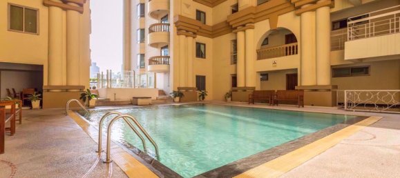 Condominio de 3 dormitorios en Watthana, Thailand No. 10282 21