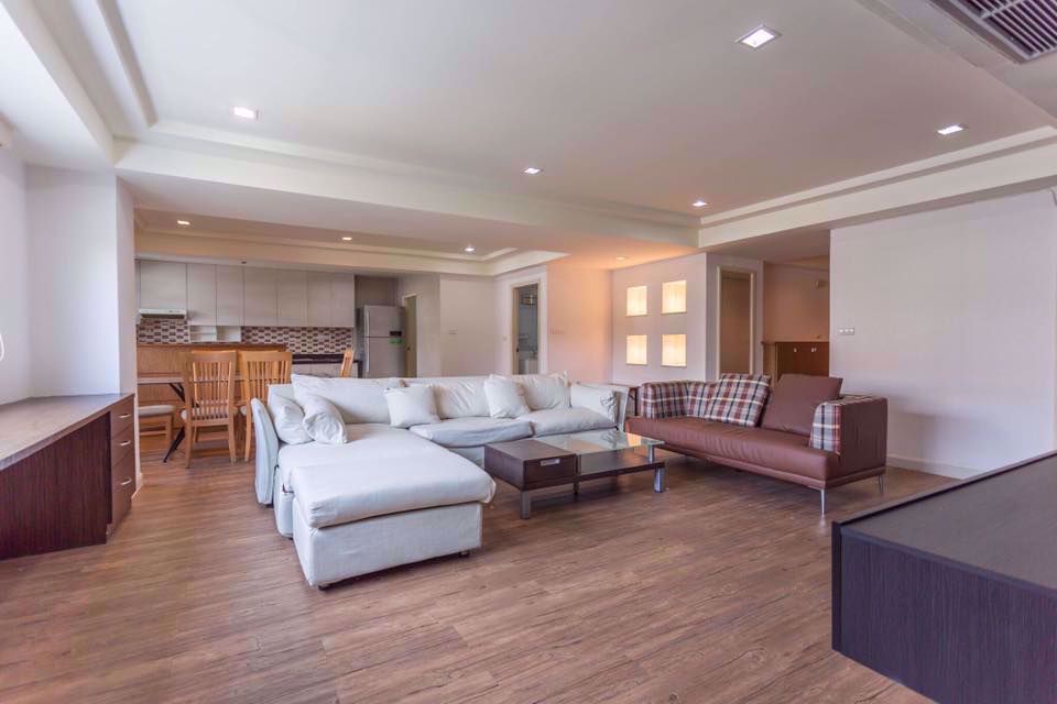 Condominio de 3 dormitorios en Watthana, Thailand No. 10282