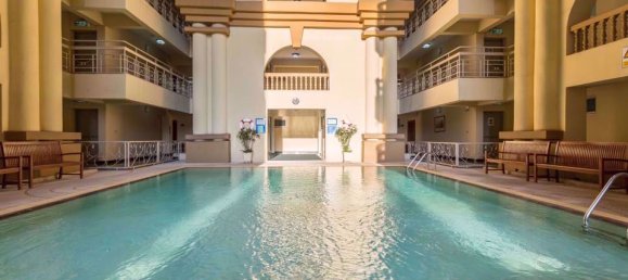 Condominio de 3 dormitorios en Watthana, Thailand No. 10282 24