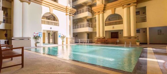 Condominio de 3 dormitorios en Watthana, Thailand No. 10282 23