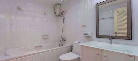 Condominio de 3 dormitorios en Watthana, Thailand No. 10282 20