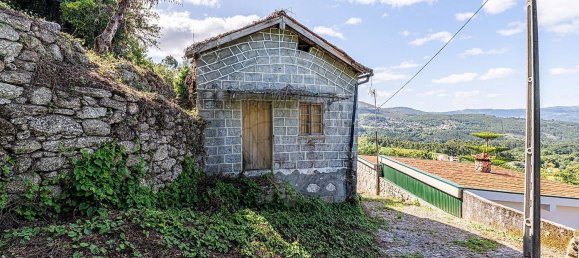 1 bedroom House in Amares, Portugal No. 38222 7