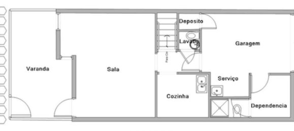 1 bedroom House in Amares, Portugal No. 38222 23