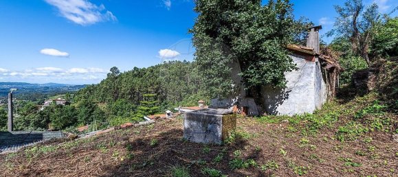 1 bedroom House in Amares, Portugal No. 38222 14