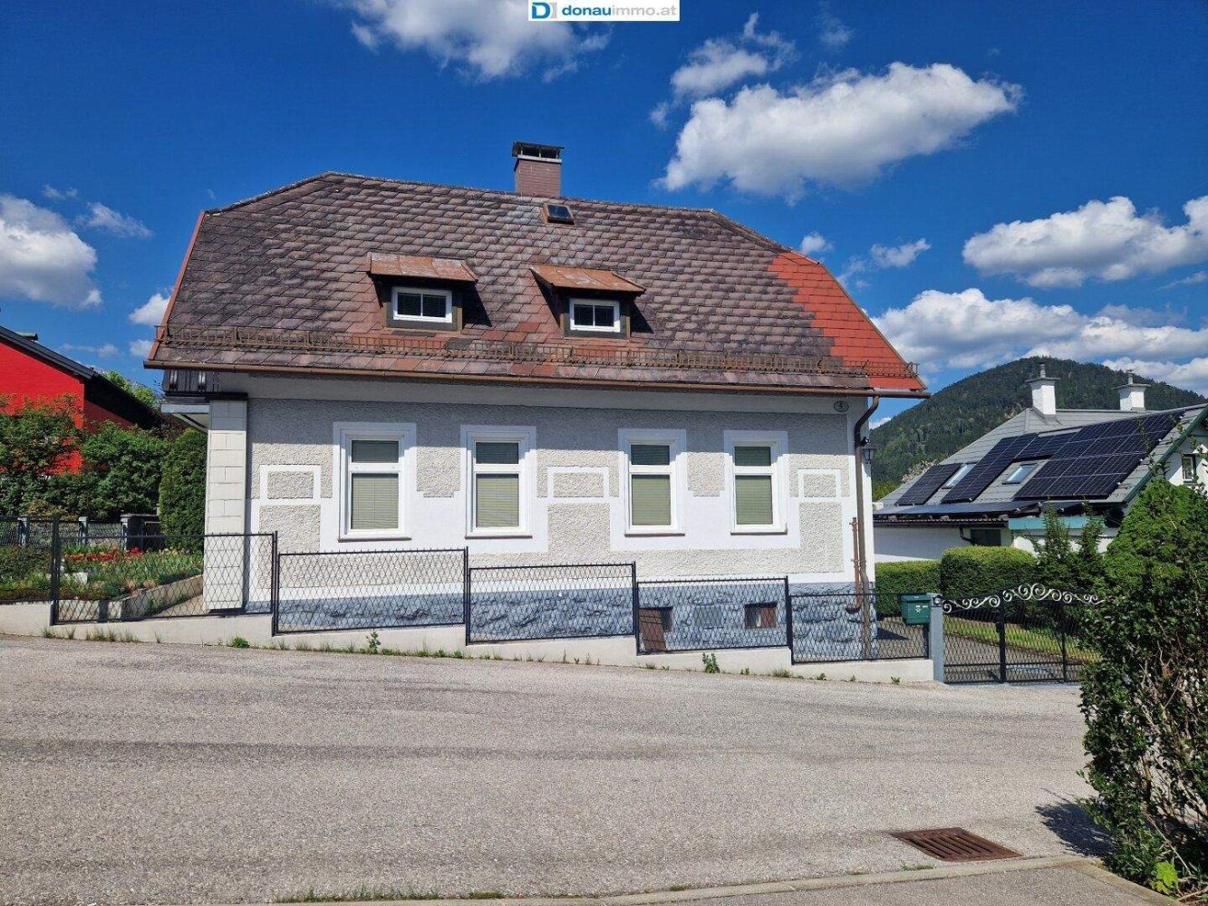 Casa de 6 divisões em Neunkirchen, Austria N.º 251317