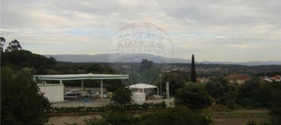 Земельный участок 500м² в Мангуалди, Португалия № 48414 2