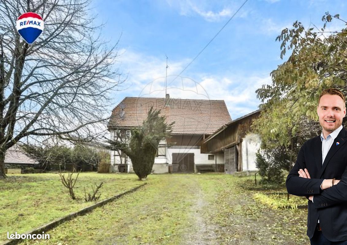  Castillos de 2 dormitorios en Waldighofen, France No. 53592