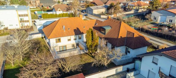 Villa de 12 habitaciónes en Pama, Austria No. 139970 13