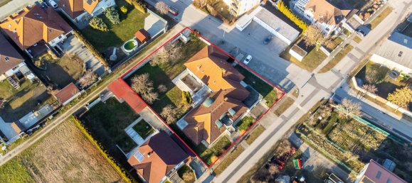 Villa de 12 habitaciónes en Pama, Austria No. 139970 8