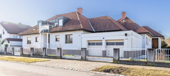 Villa de 12 habitaciónes en Pama, Austria No. 139970 9