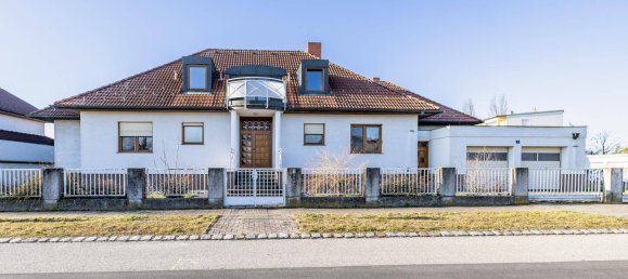 Villa de 12 habitaciónes en Pama, Austria No. 139970 10