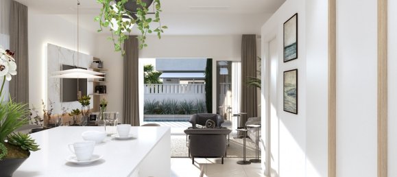 3 غرف نوم فيلا في Pilar de la Horadada, Spain رقم 7074 5