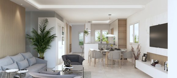 3 غرف نوم فيلا في Pilar de la Horadada, Spain رقم 7074 21