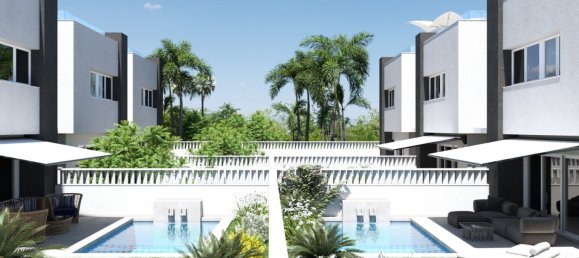 3 غرف نوم فيلا في Pilar de la Horadada, Spain رقم 7074 10