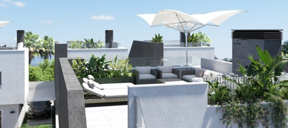 3 غرف نوم فيلا في Pilar de la Horadada, Spain رقم 7074 8