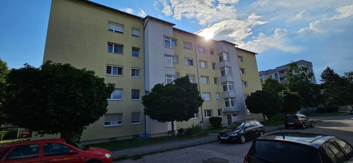 Квартира с 3 комнатами в Энс, Австрия № 130009