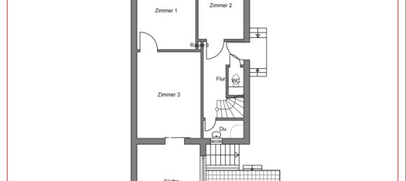 Moradia em banda T3 em Darmstadt-Dieburg, Germany N.º 221198 6
