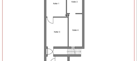 Moradia em banda T3 em Darmstadt-Dieburg, Germany N.º 221198 5