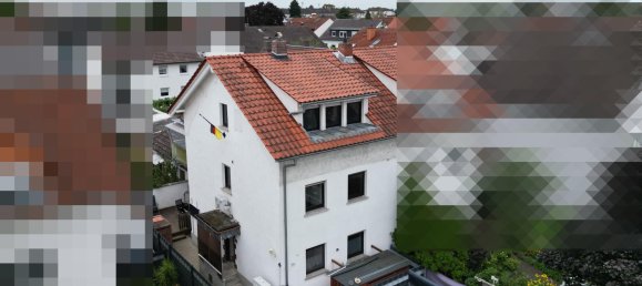 Moradia em banda T3 em Darmstadt-Dieburg, Germany N.º 221198 15