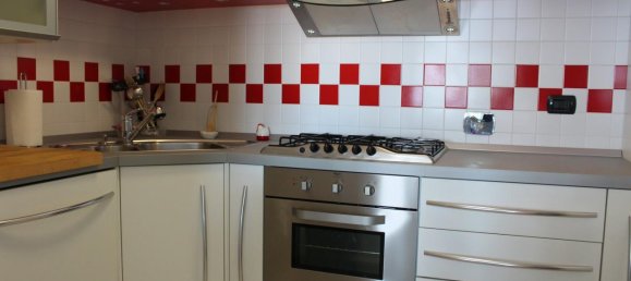 3-salle Appartement à Sanremo, Italy No. 230804 14