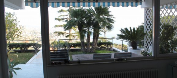 3-salle Appartement à Sanremo, Italy No. 230804 7